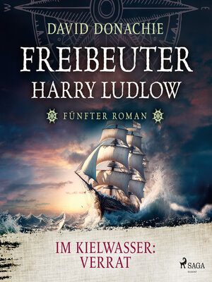 Im Kielwasser - Audiobook